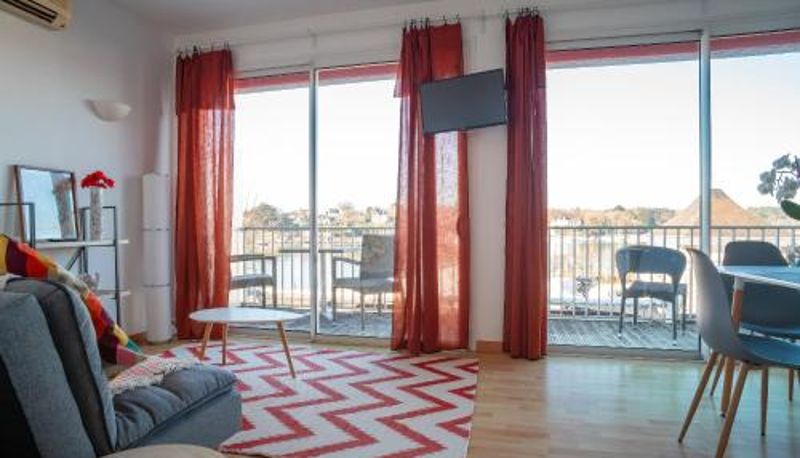 Bilgi - France - Appt pour 4 proche plage