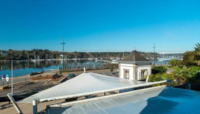 Bilgi - France - Appt pour 4 proche plage