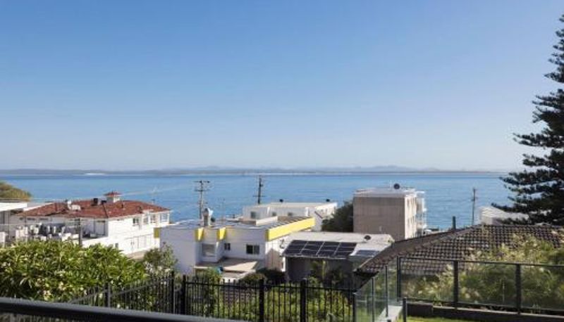 Chambre Standard - Sundeck Shoal Bay Ground floor with views and pool access
