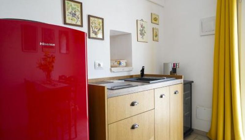 Apartament - Casina delle Rose - Scirocco