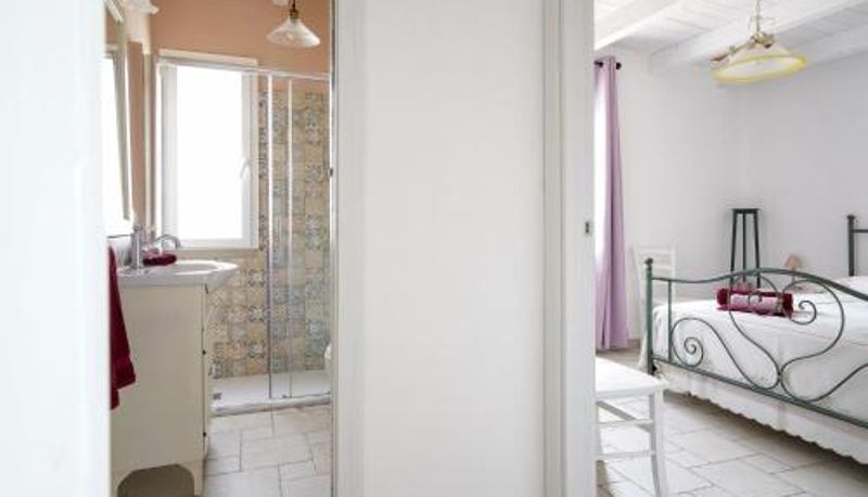 Apartament - Casina delle Rose - Scirocco