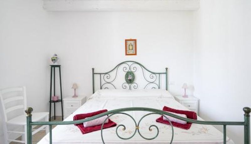 Apartament - Casina delle Rose - Scirocco