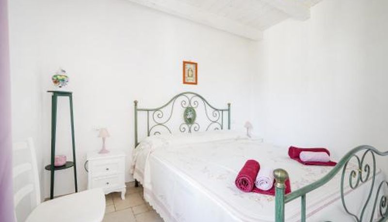 Apartament - Casina delle Rose - Scirocco