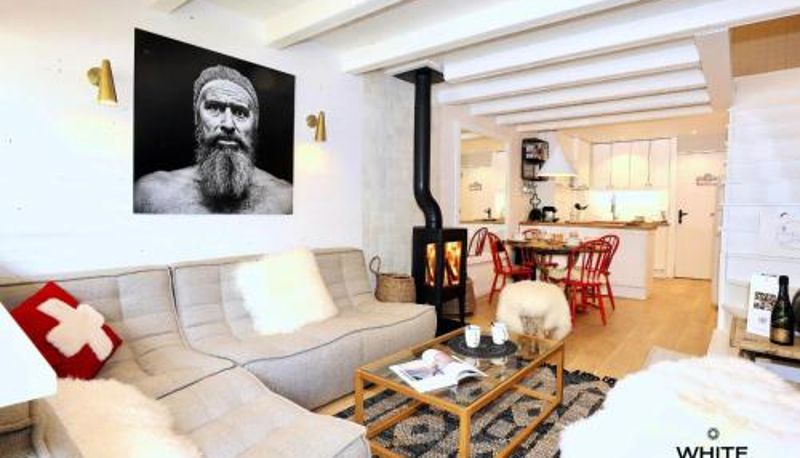 インフォメーションセンター - Résidence Solaret Des Brigues - Superbe duplex dans le quartier des Brigues MAE-5864