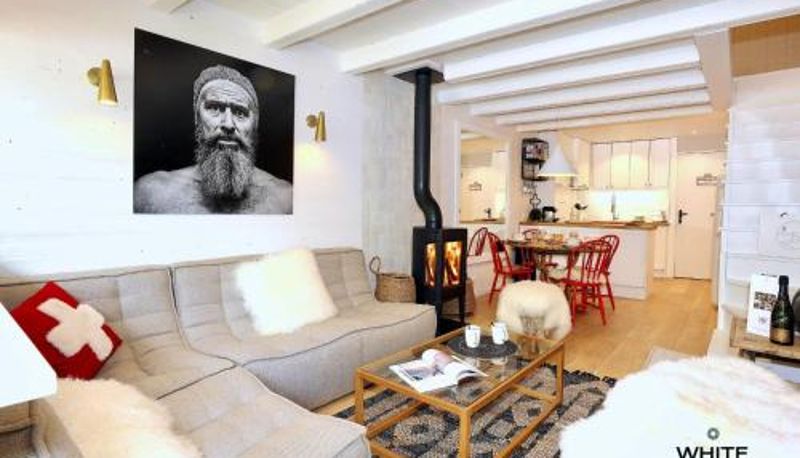 インフォメーションセンター - Résidence Solaret Des Brigues - Superbe duplex dans le quartier des Brigues MAE-5864