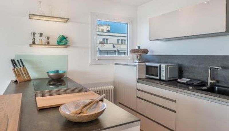 Apartment - Bodenseepanorama Oberuhldingen