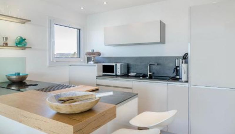 Apartment - Bodenseepanorama Oberuhldingen