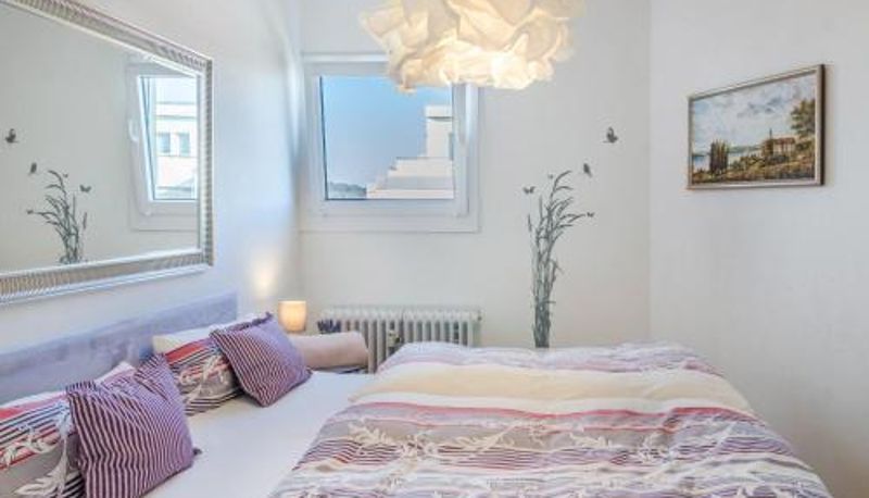 Apartment - Bodenseepanorama Oberuhldingen