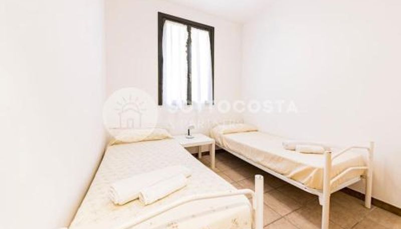 Standart oda - Junior Flat - Torre Dell'Orso
