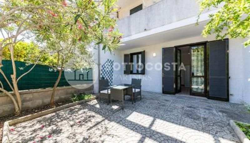 Standart oda - Junior Flat - Torre Dell'Orso