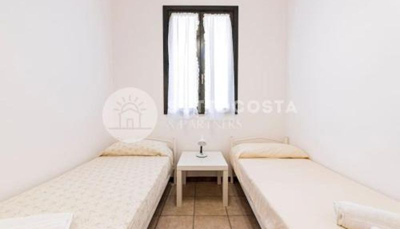 Standart oda - Junior Flat - Torre Dell'Orso