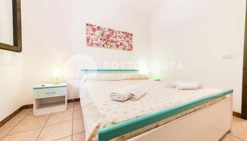 Standart oda - Junior Flat - Torre Dell'Orso