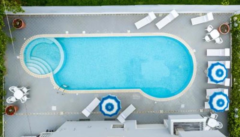 Pool - Appartamenti Feel Good