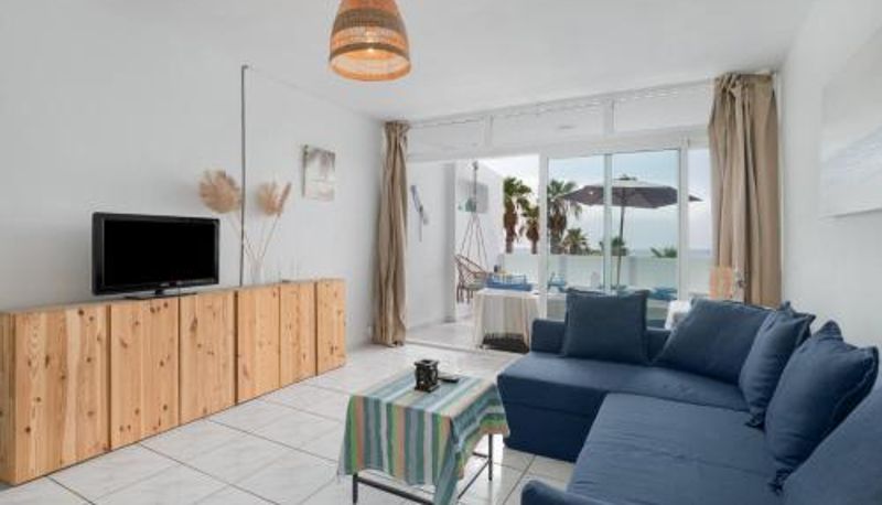 Habitación estándar - Vistamar