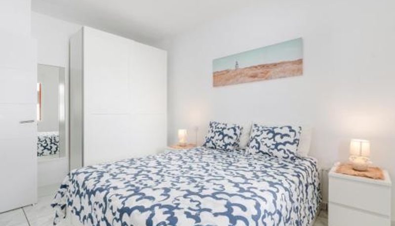 Habitación estándar - Vistamar