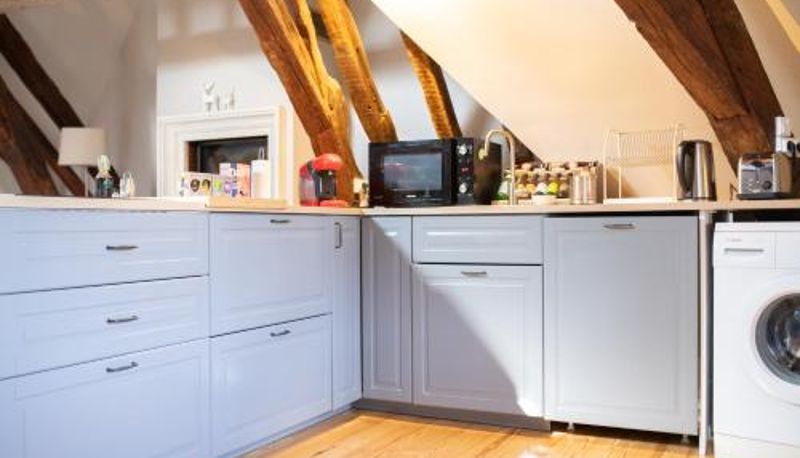 Apartament - Clos St Eusebe en coeur de ville