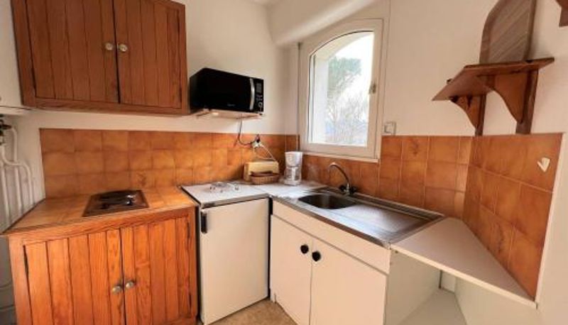 Standardzimmer - animaux admis  parking Cambo-les-Bains : T1 Bis lumineux avec balcon