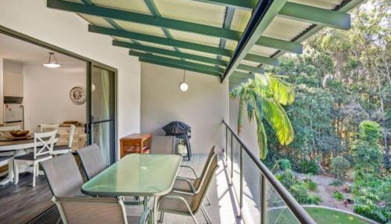 Habitación estándar - Baden 58 - Rainbow Shores. Aircon. Wifi. Pools Walk to beach