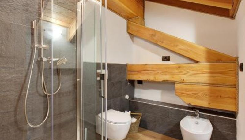 Apartament - Aux Pieds du Malatra' 1
