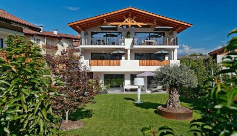 Otel açık alanı - vinum - schlosserhaus 31