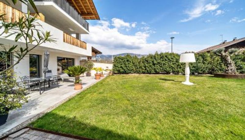 Otel açık alanı - vinum - schlosserhaus 31