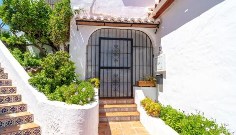Standart oda - Ladera del Mar 32 Casasol