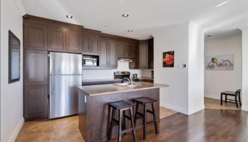 Appartement - INITIAL - ESPACE SOLEIL - Chutes-Montmorency + VUE