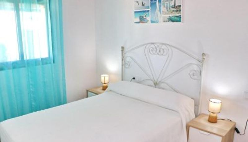 Camera - Bungalow Ramos II