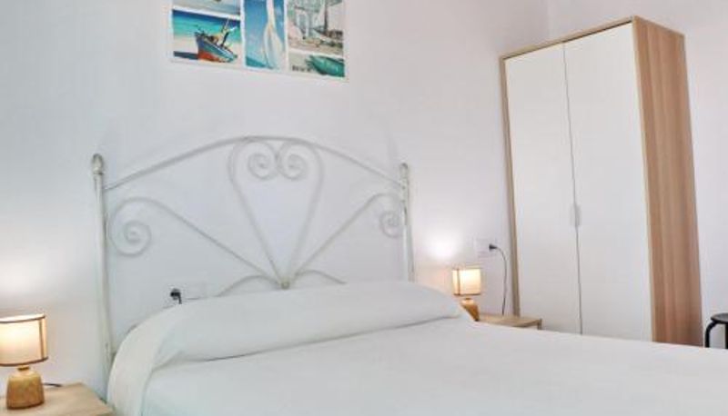 Camera - Bungalow Ramos II