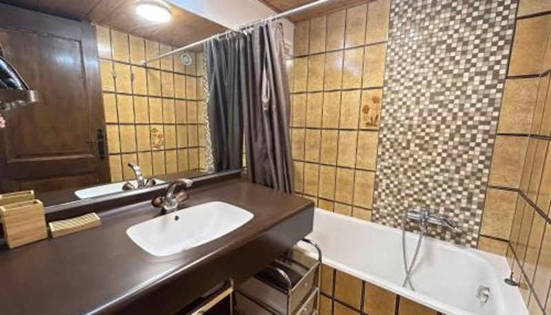 Standart oda - confort moderne Studio au pied des pistes des Gets