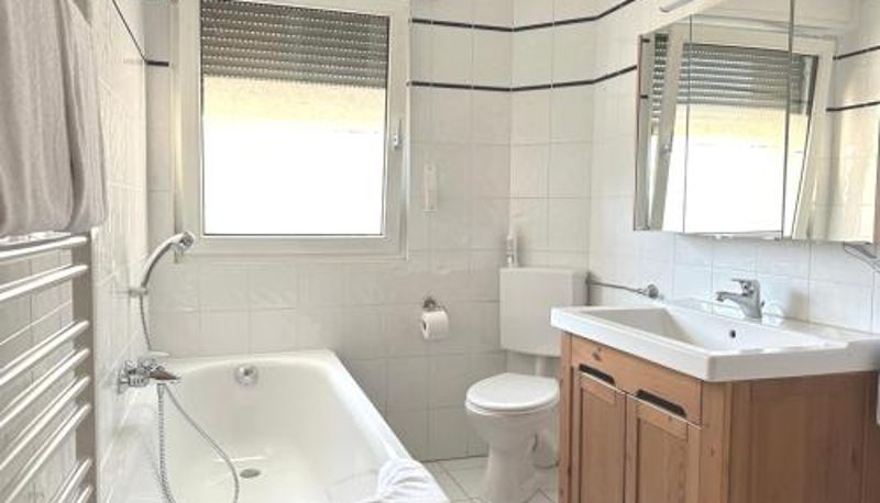 Banyo - Haus Lindenstraße Lindenstraße 24