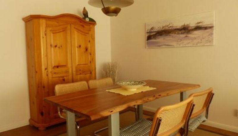 Info - Haus Halligblick Whg 20