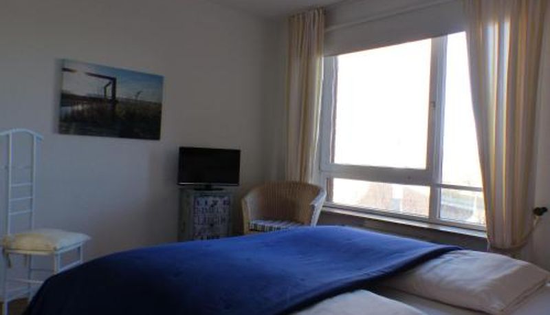 Standaardkamer - Haus Halligblick Whg 20