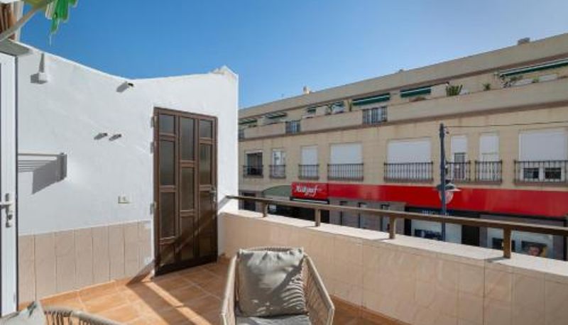 Info - Apartamento Los Angeles 1