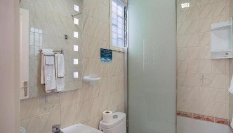 Info - Apartamento Los Angeles 1