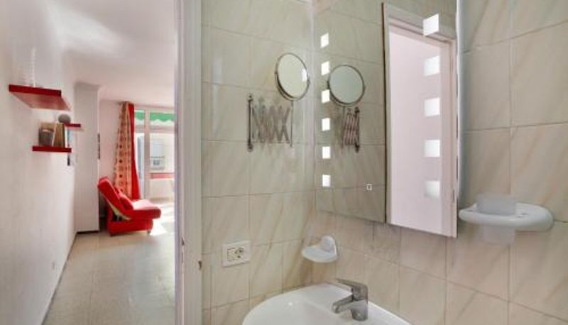 Info - Apartamento Los Angeles 1