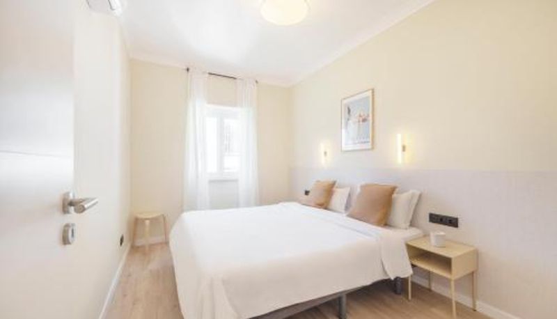 Daire - Silva Apartment by Olala Homes
