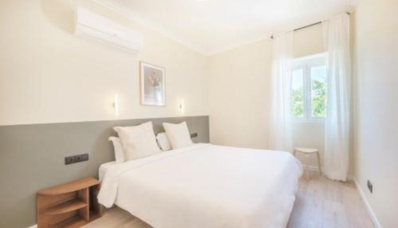 Daire - Silva Apartment by Olala Homes
