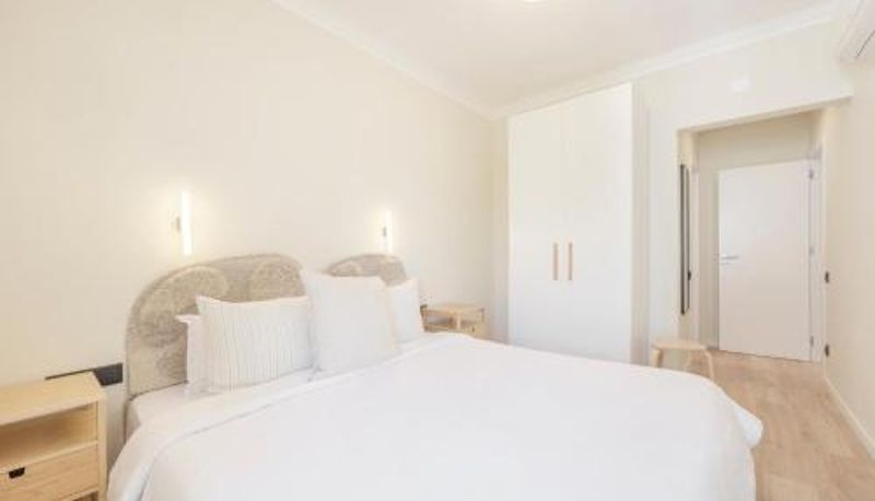 Daire - Silva Apartment by Olala Homes