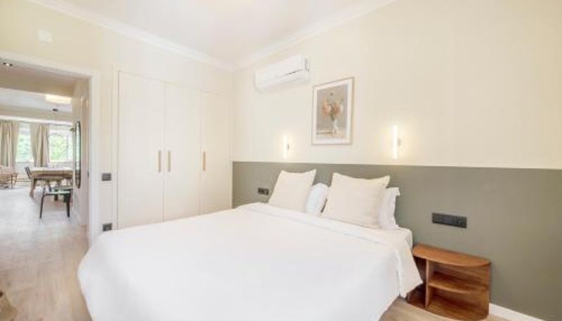 Daire - Silva Apartment by Olala Homes