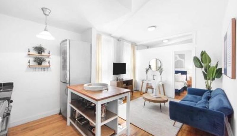 Información - 139-2E west village 1BR best value