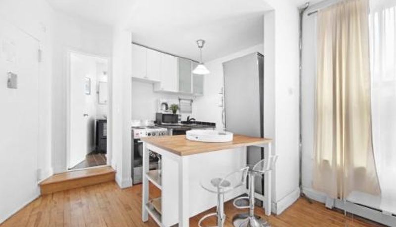 Información - 139-2E west village 1BR best value