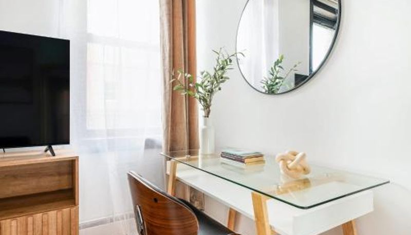 Habitación estándar - 139-2E west village 1BR best value