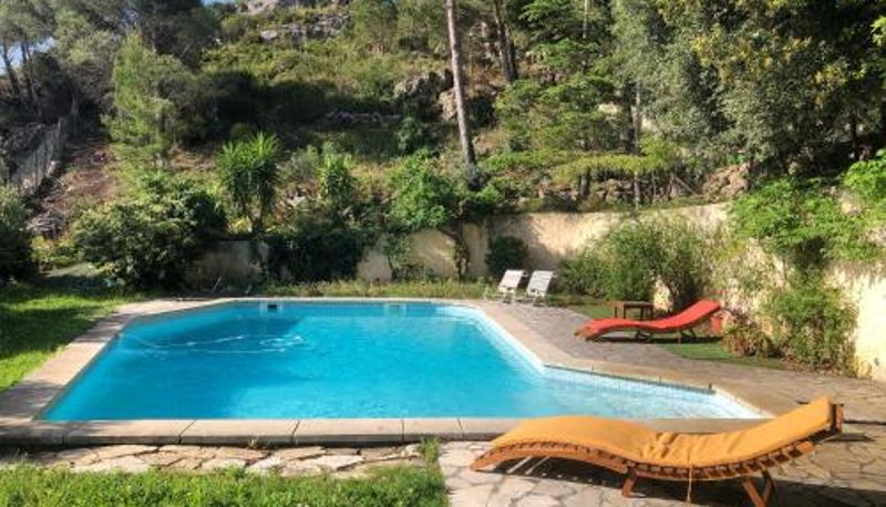 Apartment - L’appartement - Jardin Secret