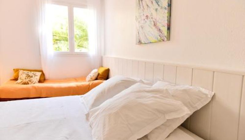 Habitación - L’appartement - Jardin Secret