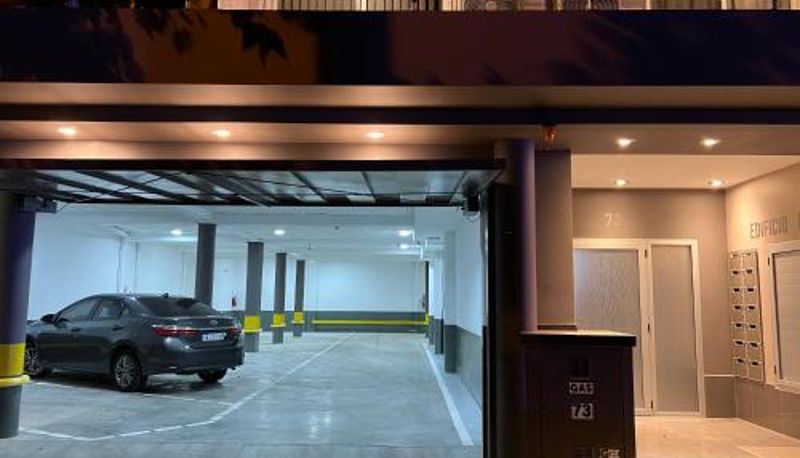 Standardzimmer - Departamento Villa Mercedes San Luis FUCO 3 con Cochera