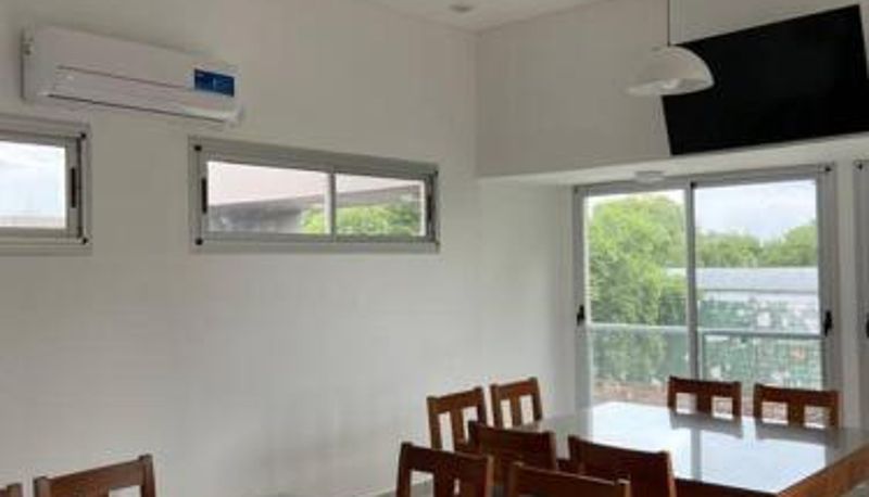 Camera standard - Departamento Villa Mercedes San Luis FUCO 3 con Cochera