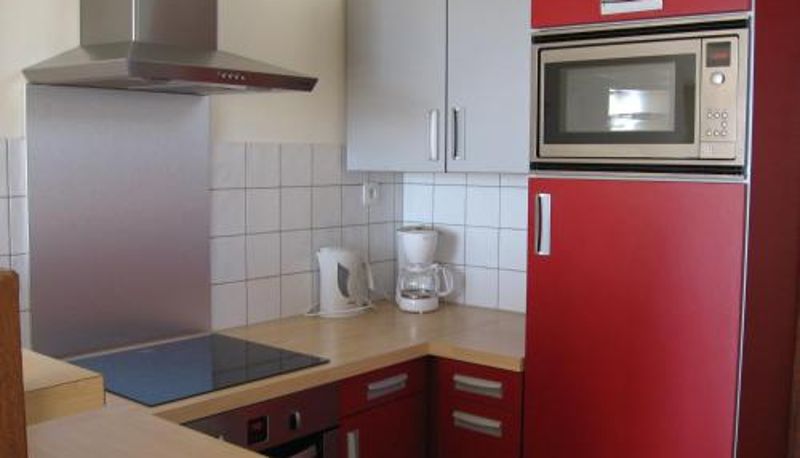 Pokój typu standard - Appartements la Félicité