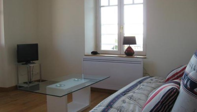 Pokój typu standard - Appartements la Félicité