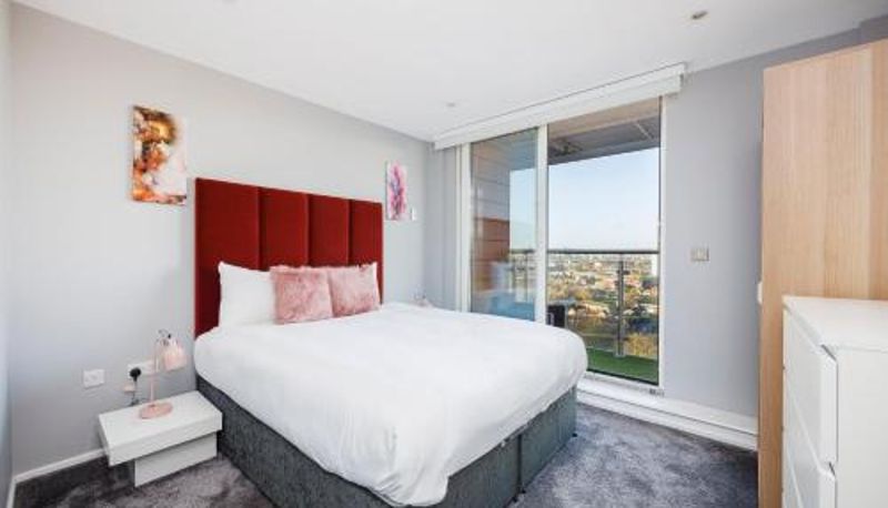 Apartamento - Austin David Apartments ExCeL